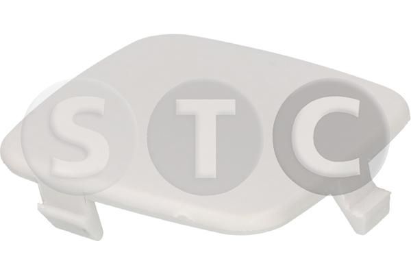 STC lökhárító-burkolat, vonóhorog T491049