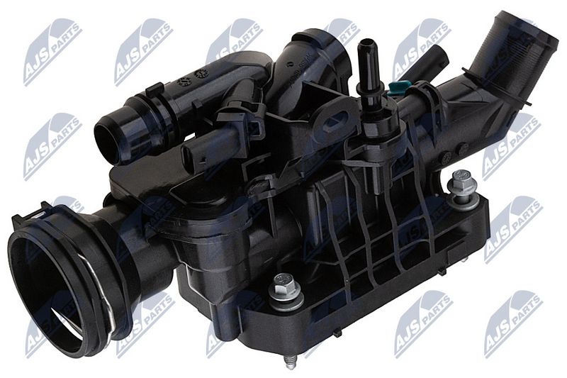 Termostaadikorpus, NTY...