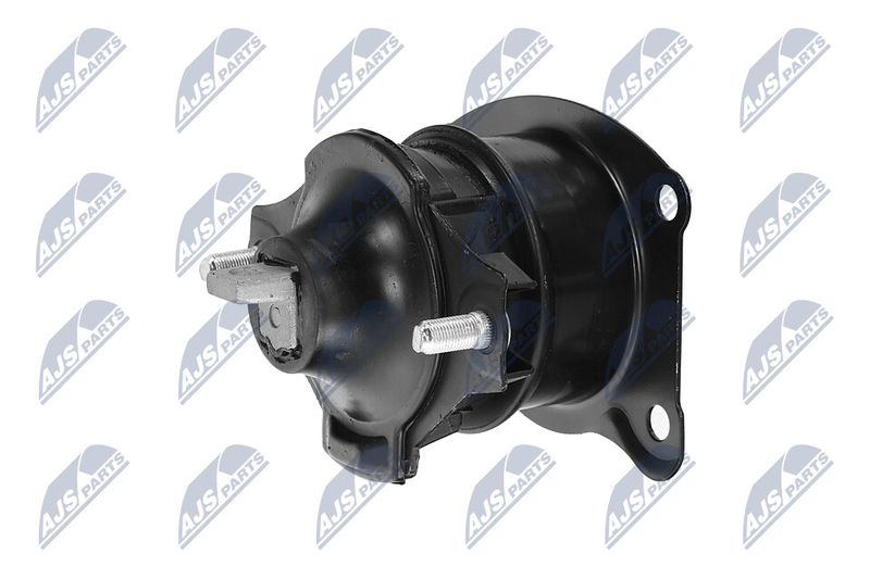 Paigutus, Mootor, NTY ZPS-HD-130