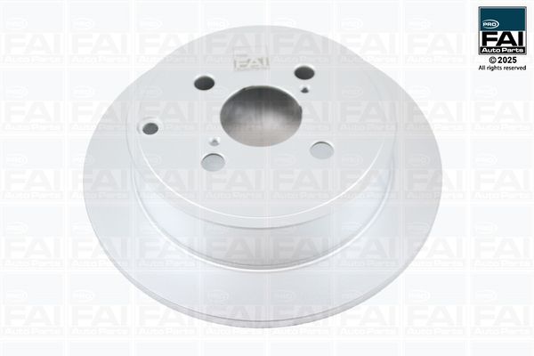 FAI AutoParts Stabdžių diskas