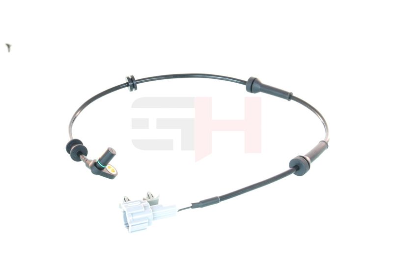GH GH-702204 Sensor, wheel speed