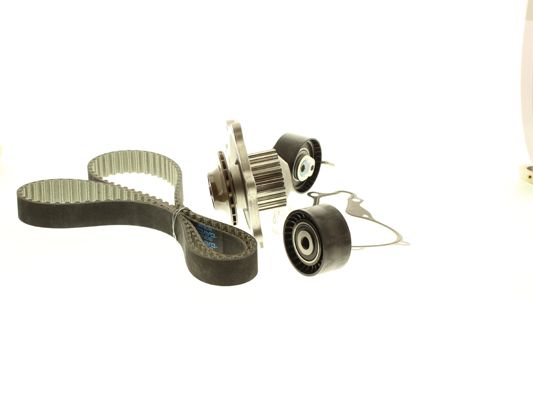 AISIN TKZ-901 Water Pump & Timing Belt Kit