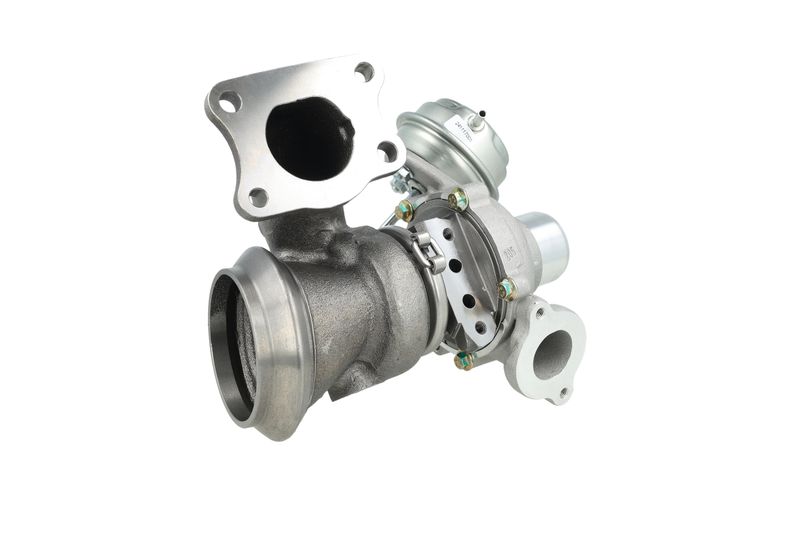 Kompressor, ülelaadimine, NRF 90010024