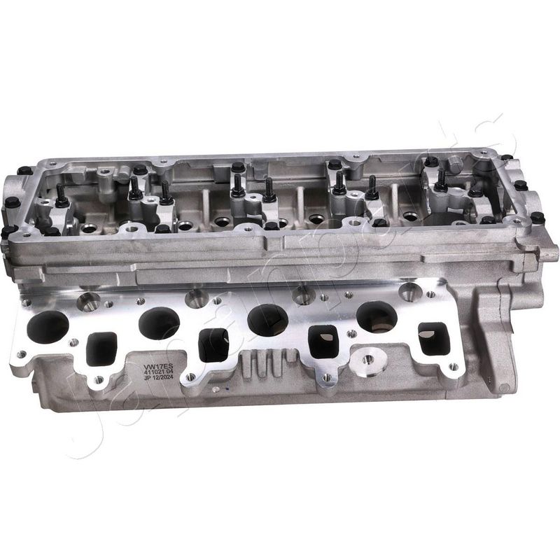 JAPANPARTS XX-VW17ES Cylinder Head