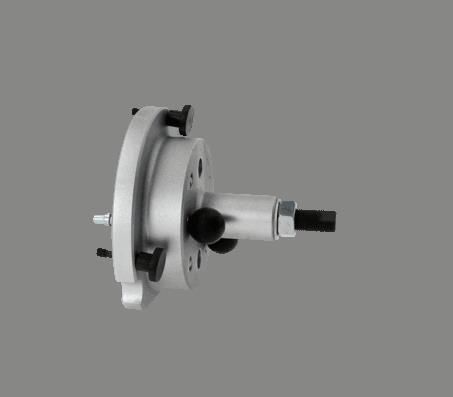 Montaažitööriist, väntvõlli rõngastihend, juhtlaager, KS TOOLS BT542078