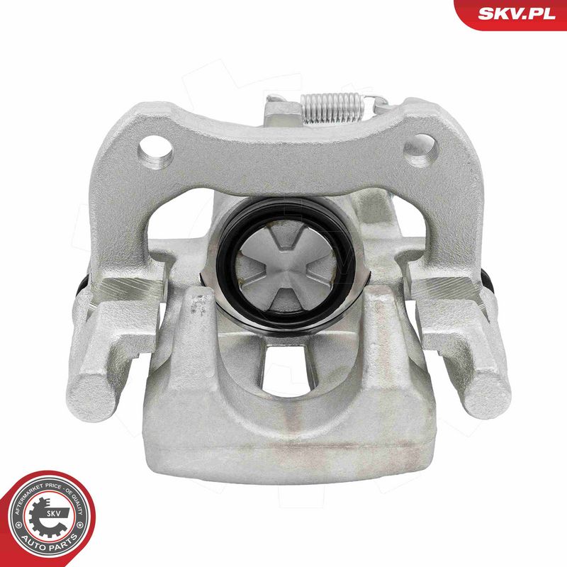 Pidurisadul, ESEN SKV 78SKV753