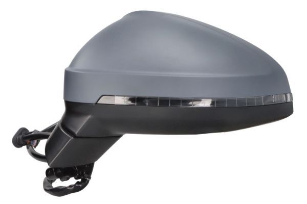 BLIC 5402-25-0054320P Exterior Mirror