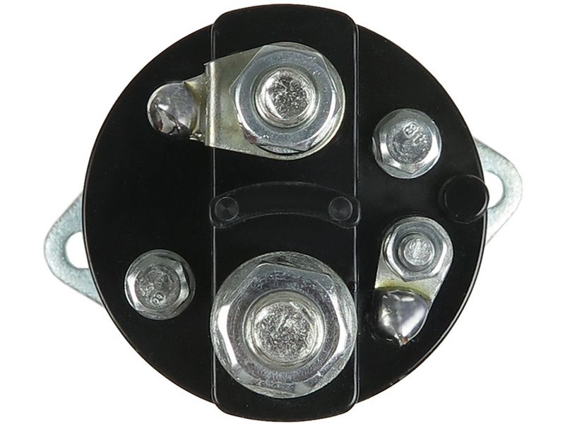 Magnetlülitus, starter, AS-PL SS1025