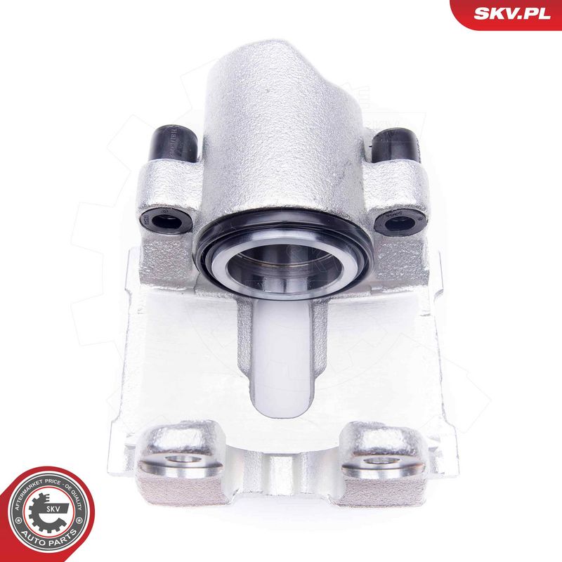 Pidurisadul, ESEN SKV 23SKV861