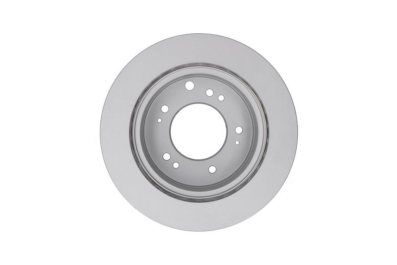 KAMOKA 1031049 Brake Disc
