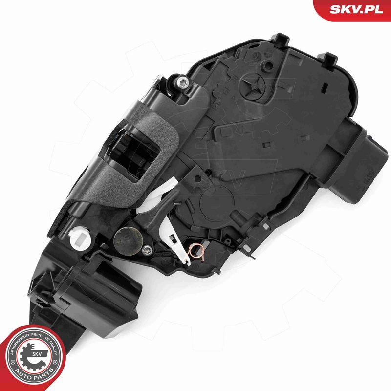 ESEN SKV 60SKV164 Durų spyna