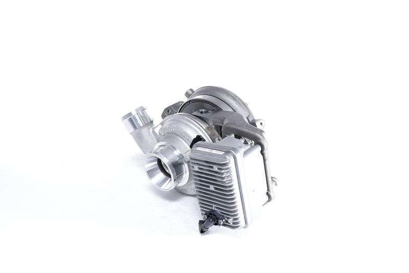 Compresor,sistem de supraalimentare T918053 BTS Turbo