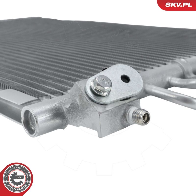 Kondensaator, kliimaseade, ESEN SKV 86SKV612