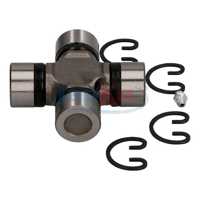 Liigend, kardaanvõll, JAPKO 66H00