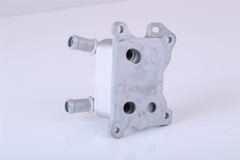 Õliradiaator, mootoriõli, NISSENS 90881
