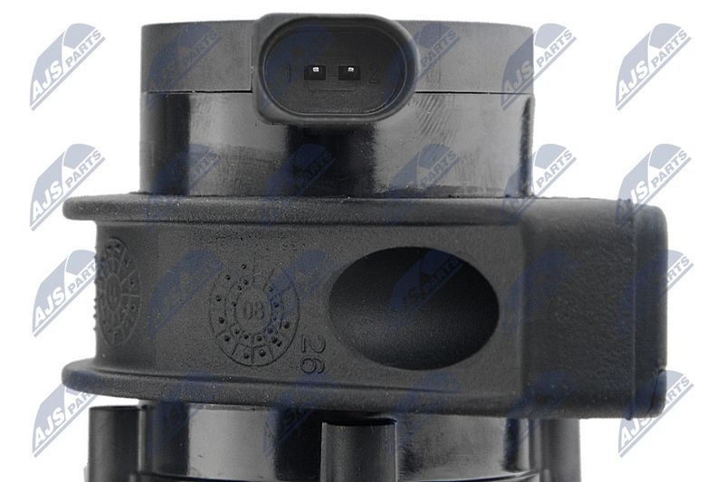 Lisaveepump (jahutusvee ringlussüsteem), NTY CPZ-AU-015