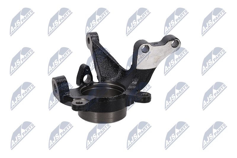 Käändmik, rattakinnitus, NTY ZZP-HY-500