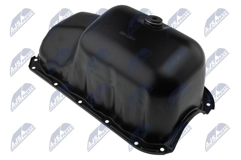 NTY BMO-FT-002 Oil Sump