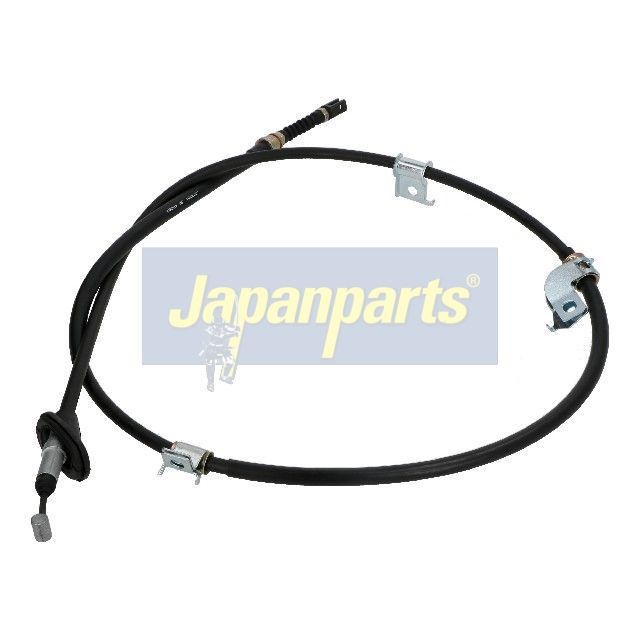 JAPANPARTS Trosas, stovėjimo stabdys