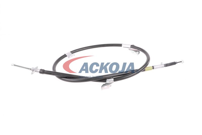 ACKOJA A38-30024 Cable Pull, parking brake
