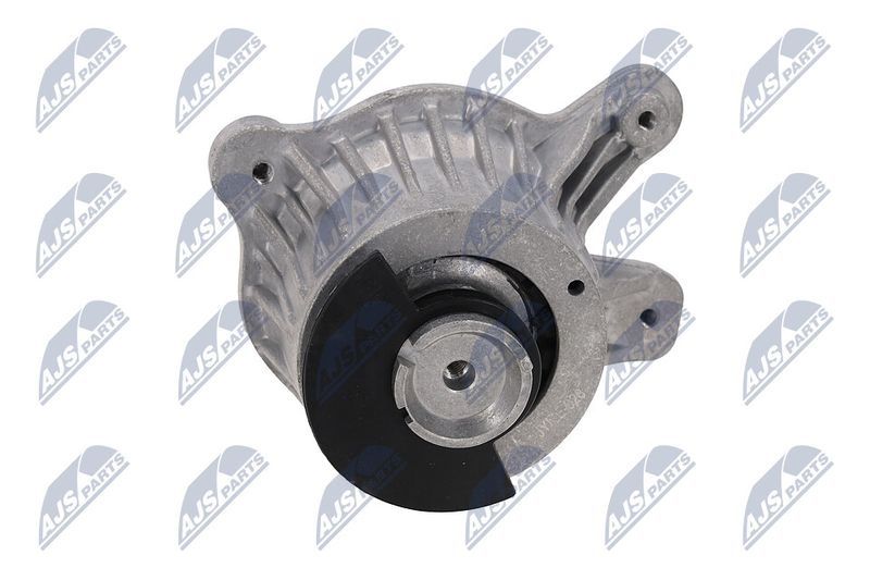 Paigutus, Mootor, NTY ZPS-ME-028