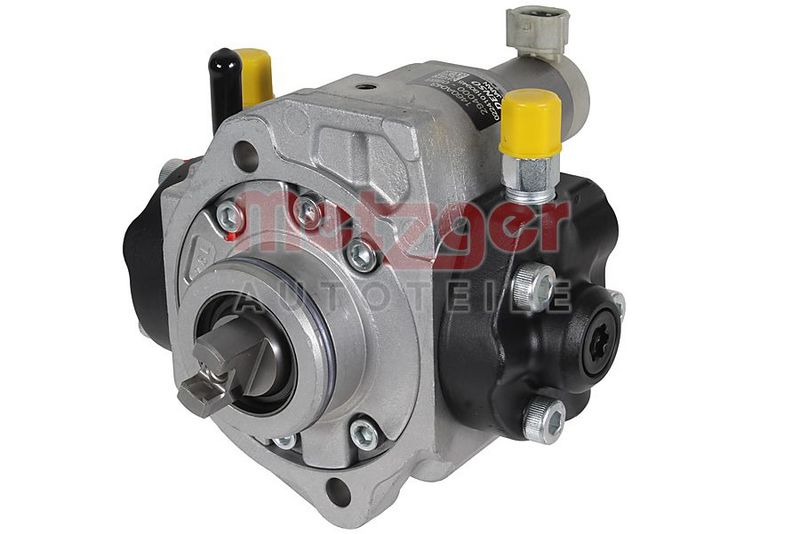 METZGER AUTOTEILE Hogedrukinspuitpomp