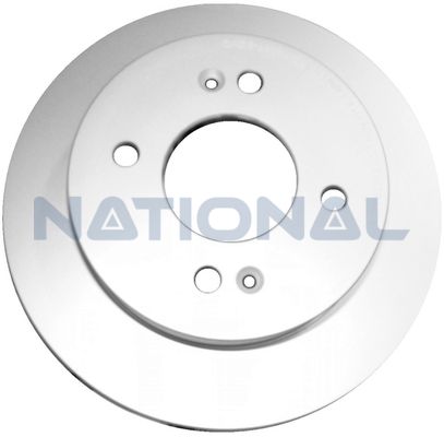 National NBD1973