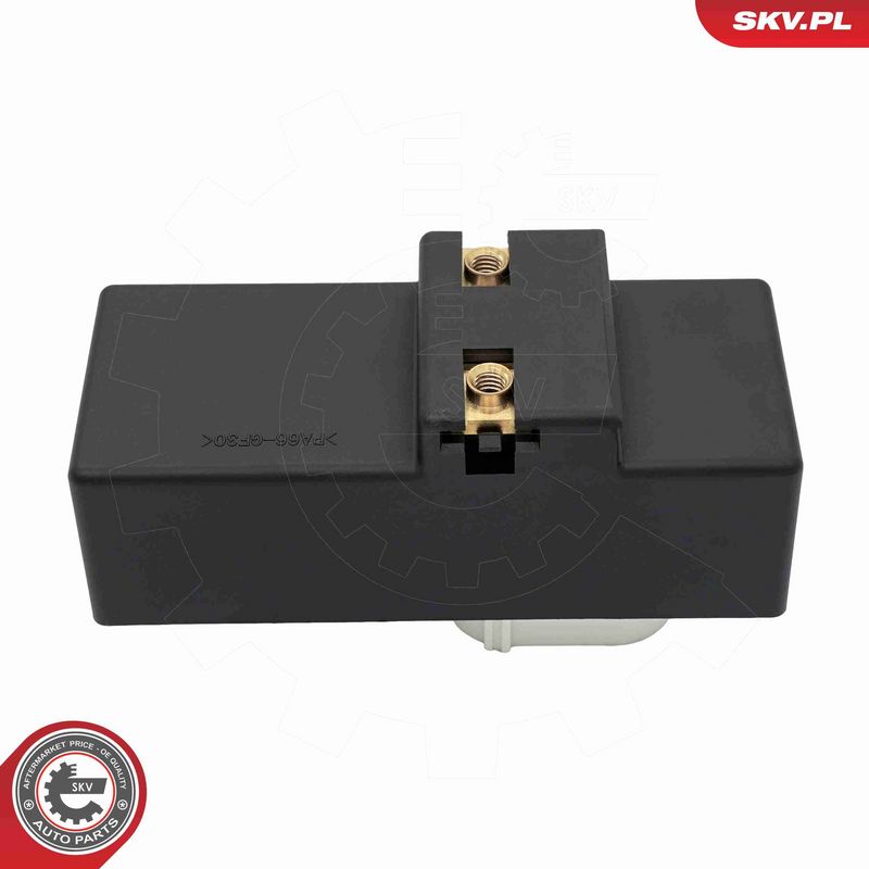 ESEN SKV 96SKV448 Relay, radiator fan overrun
