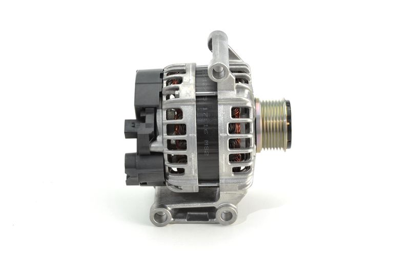 BOSCH 0 125 711 049 Alternator