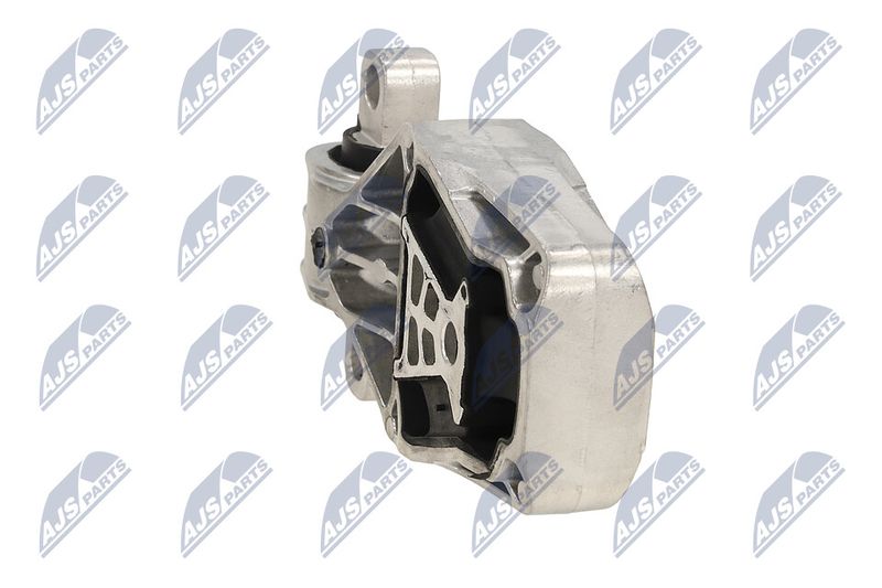 Paigutus, Mootor, NTY ZPS-ME-055