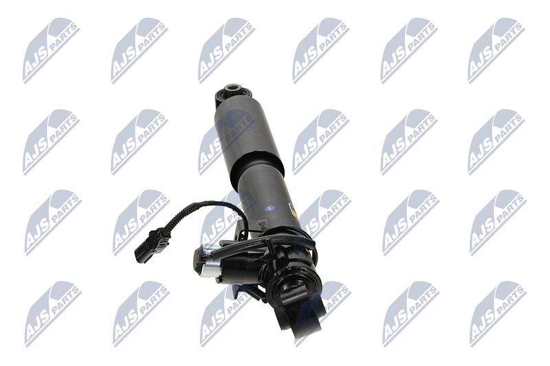 Amort, NTY A-TY-106