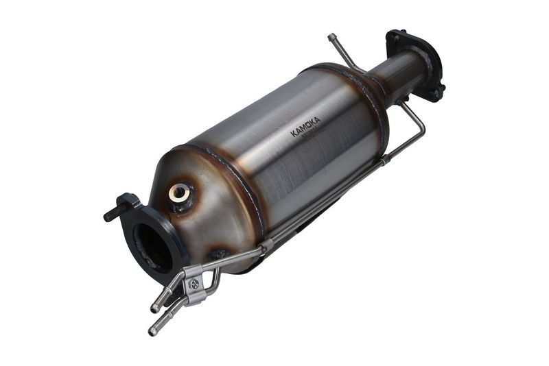 KAMOKA 8010014 Soot/Particulate Filter, exhaust system