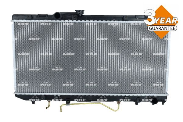 Radiator, racire motor NRF 53308