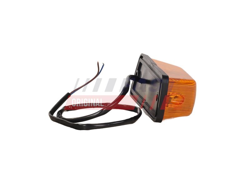 Suunatuli, FAST FT87347