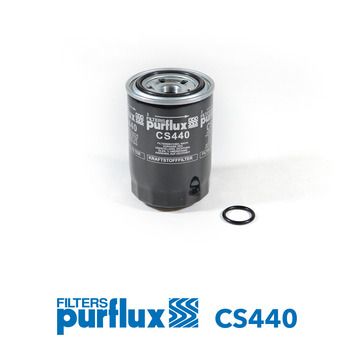 Palivový filtr CS440