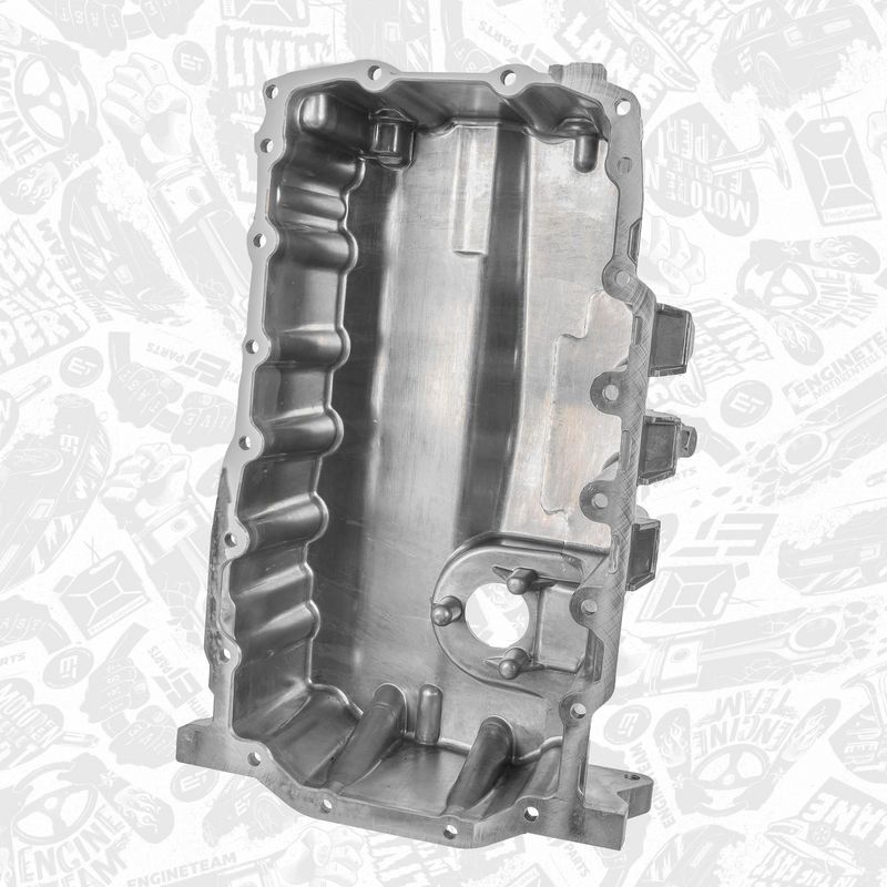 ET ENGINETEAM SU0014 - Oil Sump