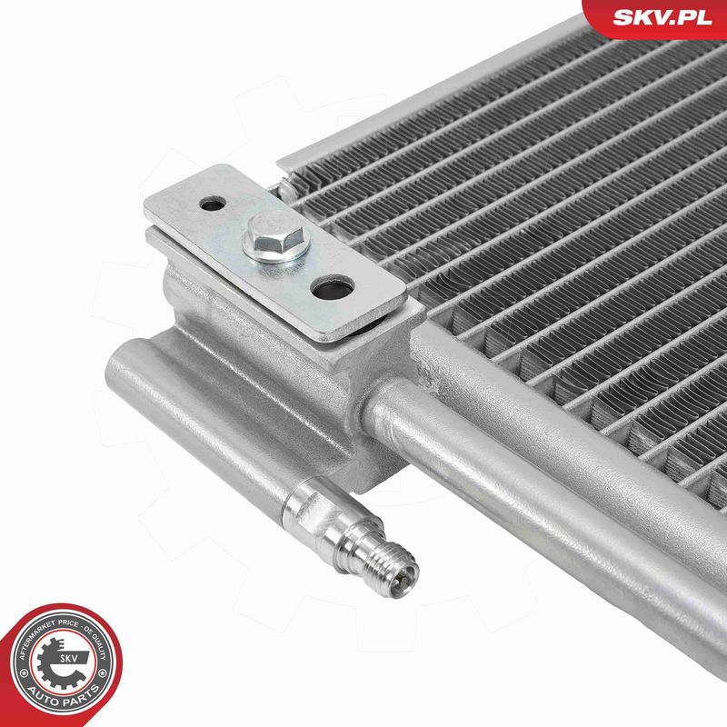 Kondensaator, kliimaseade, ESEN SKV 86SKV133