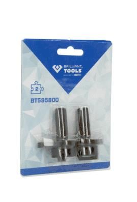 KS TOOLS BT595800 Інструмент для монтажу, кулачковий вал
