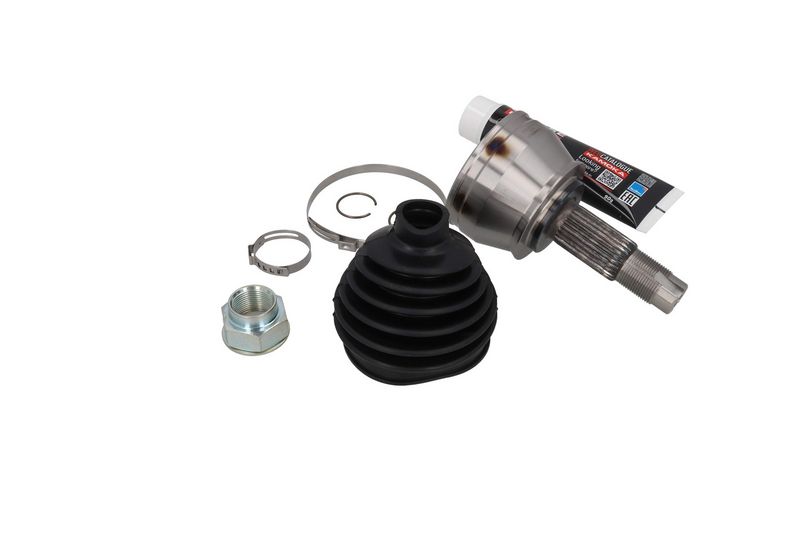 Liigendlaager, veovõll, KAMOKA 6430