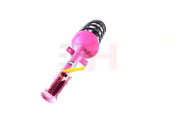 GH GH-353998C01 Pakabos statramstis
