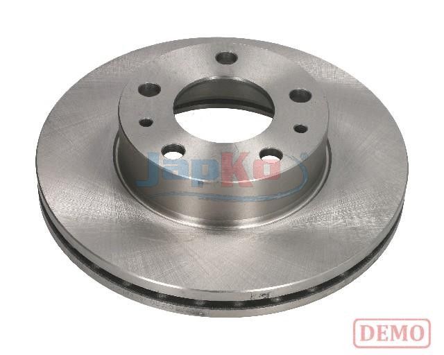 Piduriketas, JAPKO 600620C