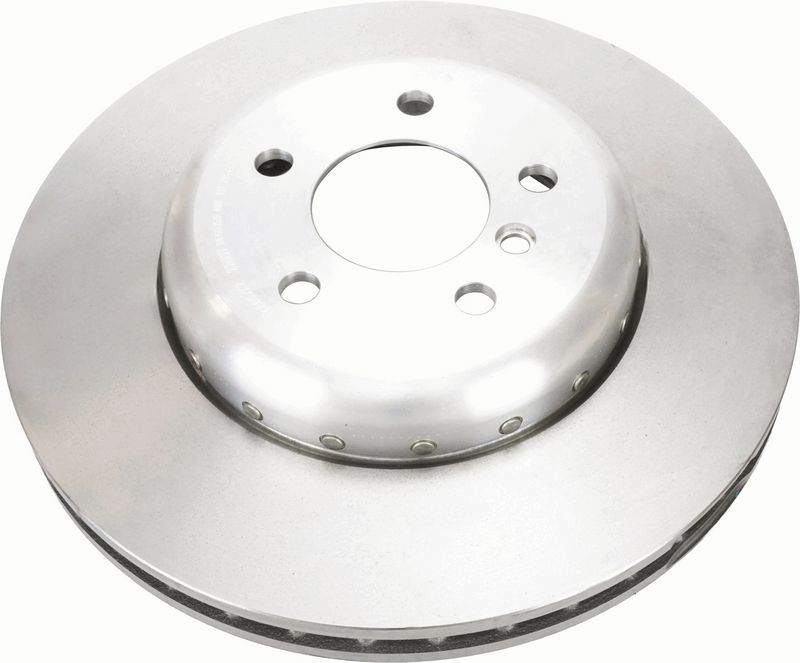 Piduriketas, TRW DF6615S