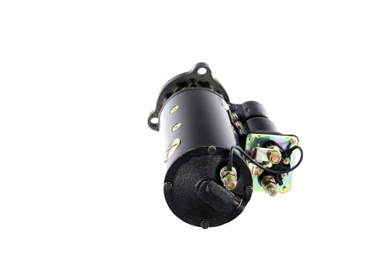 REMANTE 011-001-000165R Starter