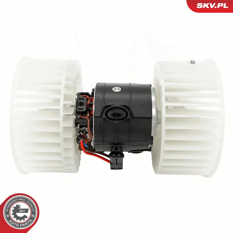 Salongipuhur, ESEN SKV 68SKV262