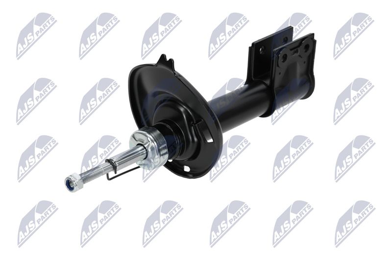 Amort, NTY A-PE-007