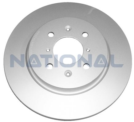 National NBD1586