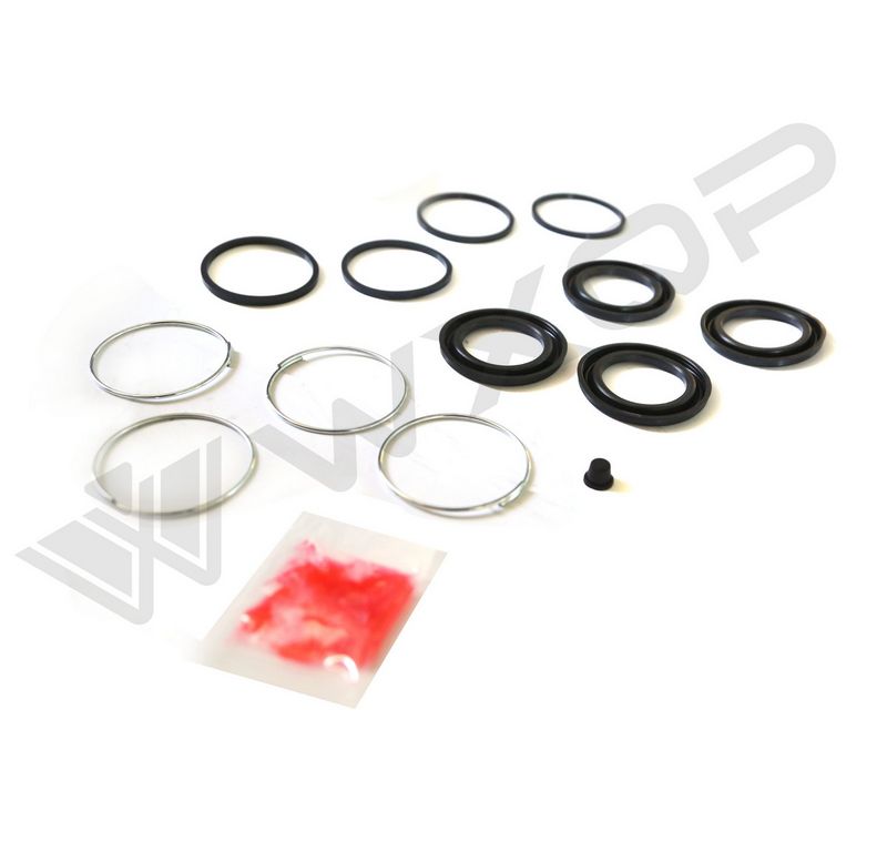 WXQP 43898 Seal Kit, brake caliper