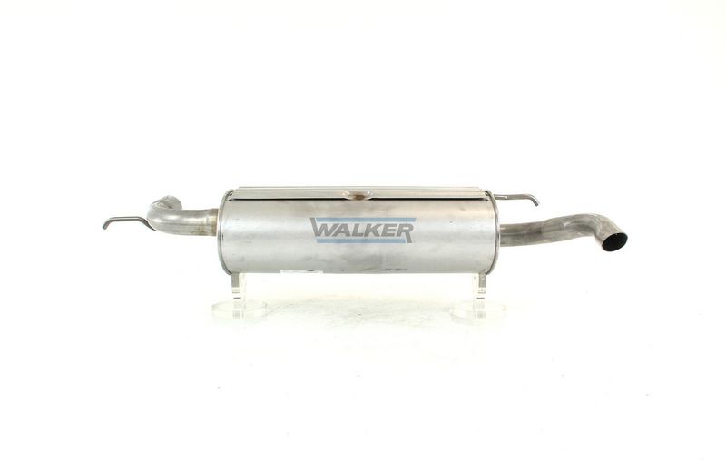 крайно гърне WALKER