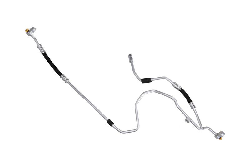 Kõrgsurvetorustik,...