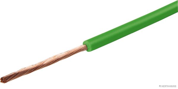 Cablu electric HERTH+BUSS ELPARTS 51275108004